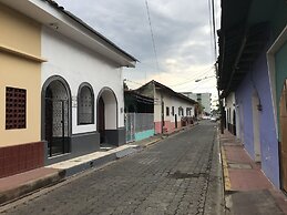 El Callejon Guest House