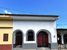 El Callejon Guest House