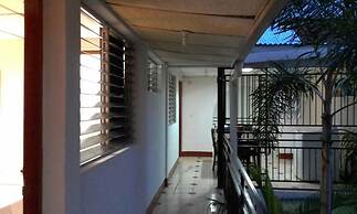 El Callejon Guest House