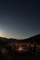 Sandfontein Lodge & Nature Reserve