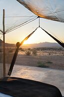 Sandfontein Lodge & Nature Reserve