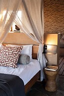 Sandfontein Lodge & Nature Reserve