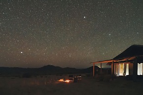 Sandfontein Lodge & Nature Reserve