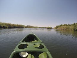 Sandfontein Lodge & Nature Reserve