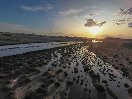 Sandfontein Lodge & Nature Reserve