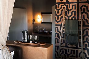 Sandfontein Lodge & Nature Reserve