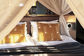 Sandfontein Lodge & Nature Reserve