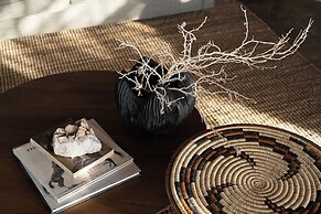 Sandfontein Lodge & Nature Reserve