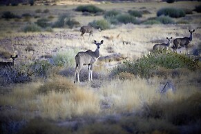 Sandfontein Lodge & Nature Reserve