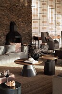 Sandfontein Lodge & Nature Reserve