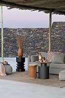 Sandfontein Lodge & Nature Reserve