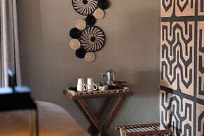 Sandfontein Lodge & Nature Reserve