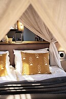 Sandfontein Lodge & Nature Reserve