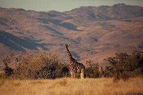 Sandfontein Lodge & Nature Reserve