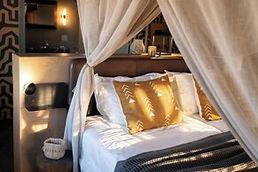 Sandfontein Lodge & Nature Reserve