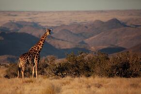 Sandfontein Lodge & Nature Reserve