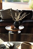 Sandfontein Lodge & Nature Reserve