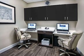 Hampton Inn & Suites San Antonio Brooks City Base