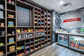 Hampton Inn & Suites San Antonio Brooks City Base