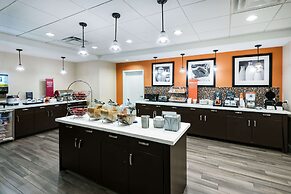 Hampton Inn & Suites San Antonio Brooks City Base