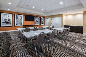 Hampton Inn & Suites San Antonio Brooks City Base