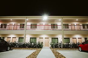 Palace Inn 290 & Jones Rd