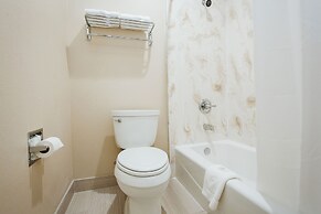 Palace Inn 290 & Jones Rd