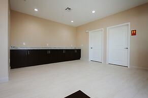 Palace Inn 290 & Jones Rd