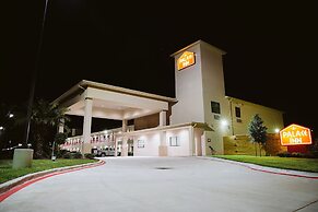 Palace Inn 290 & Jones Rd