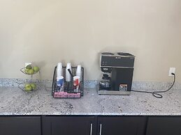 Palace Inn 290 & Jones Rd