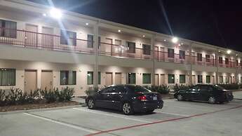 Palace Inn 290 & Jones Rd