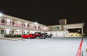 Palace Inn 290 & Jones Rd