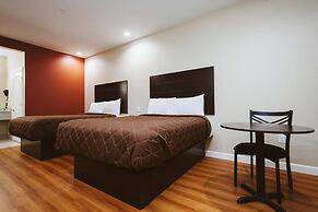 Palace Inn 290 & Jones Rd