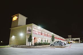 Palace Inn 290 & Jones Rd