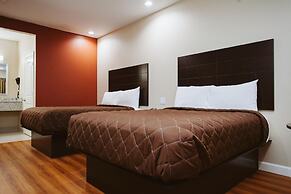 Palace Inn 290 & Jones Rd