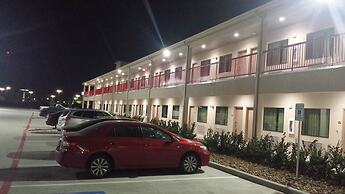 Palace Inn 290 & Jones Rd