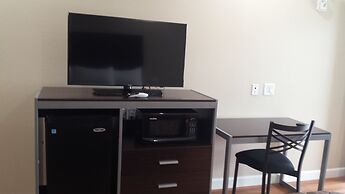 Palace Inn 290 & Jones Rd