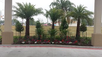 Palace Inn 290 & Jones Rd