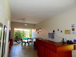 Floripa Lodge Pousada & Bistrô