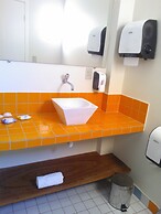 Floripa Lodge Pousada & Bistrô