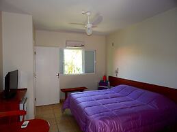 Floripa Lodge Pousada & Bistrô