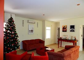 Floripa Lodge Pousada & Bistrô