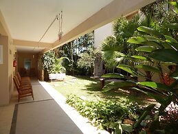 Floripa Lodge Pousada & Bistrô