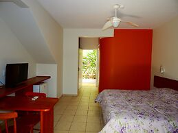 Floripa Lodge Pousada & Bistrô