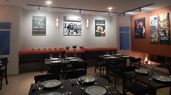 Floripa Lodge Pousada & Bistrô