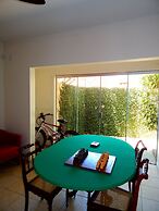 Floripa Lodge Pousada & Bistrô