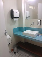 Floripa Lodge Pousada & Bistrô