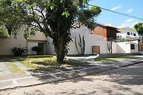 Floripa Lodge Pousada & Bistrô