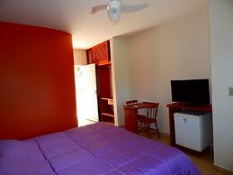 Floripa Lodge Pousada & Bistrô