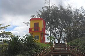 Floripa Lodge Pousada & Bistrô